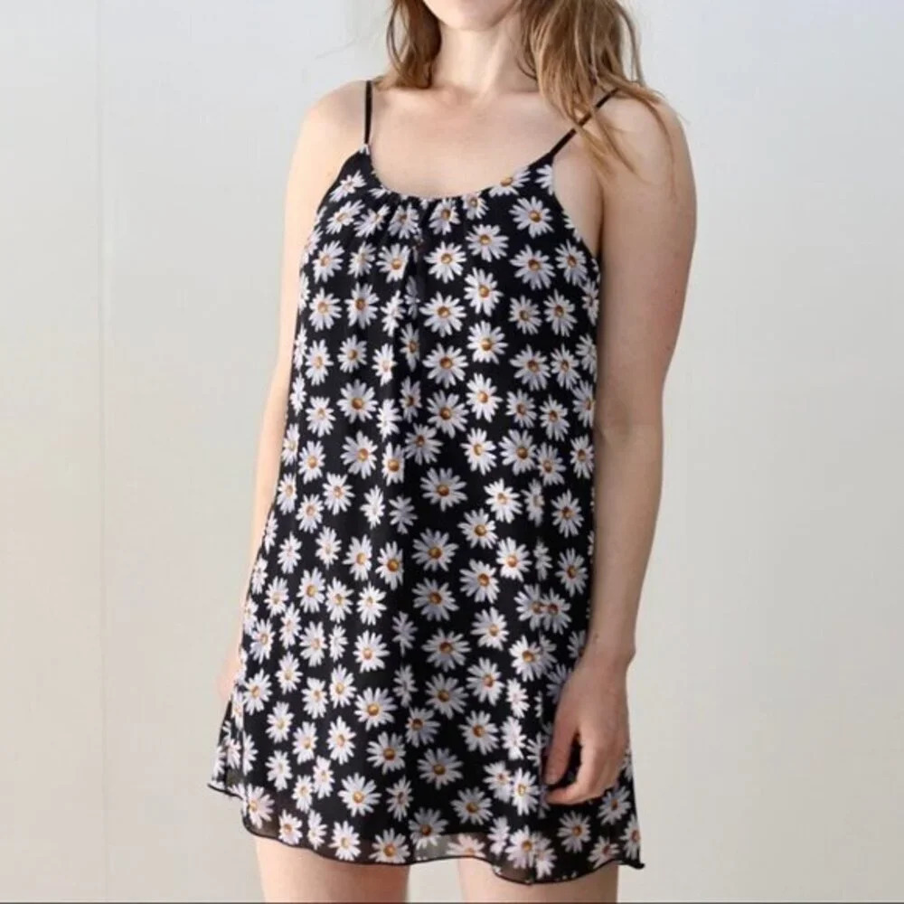 Tobi daisy dress